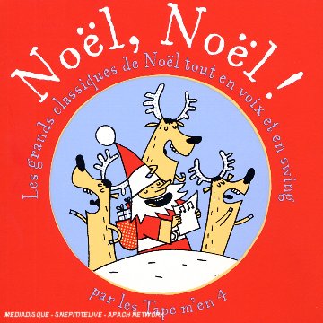 noël, noël !