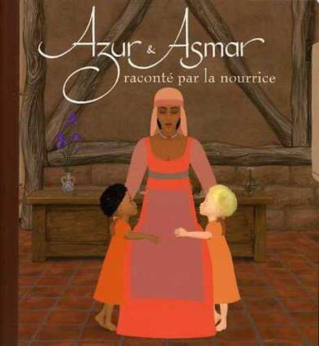 azur et asmar