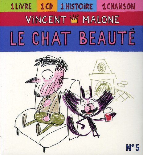 le chat beauté  