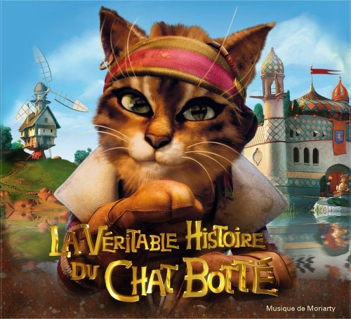 la véritable histoire du chat botté