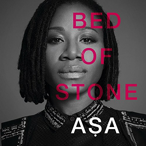 bed of stone