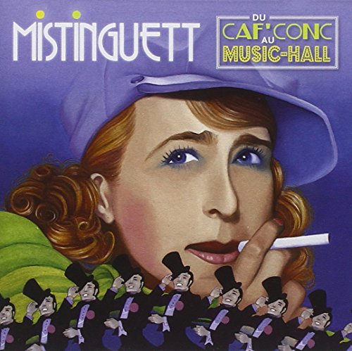 du caf'conc au music-hall