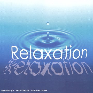 relaxation