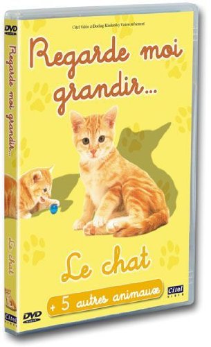 la grenouille + 4 autres animaux  