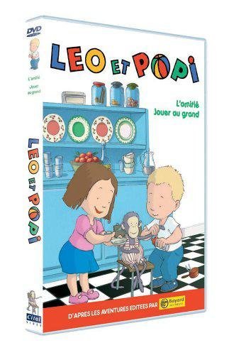 léo et popi