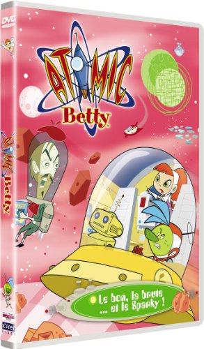 atomic betty