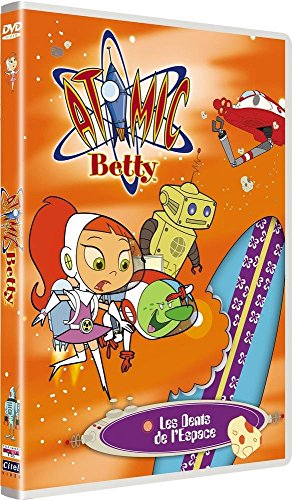 atomic betty