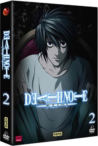 death note [2]