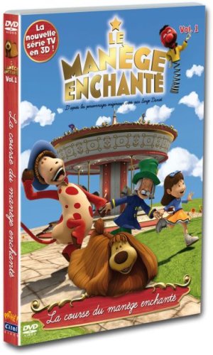 le manège enchanté [1]