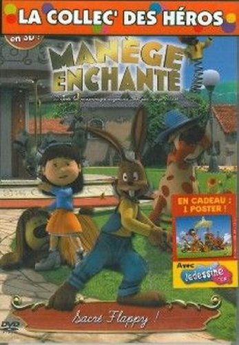 le manège enchanté  