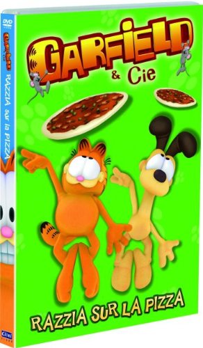 garfield & cie