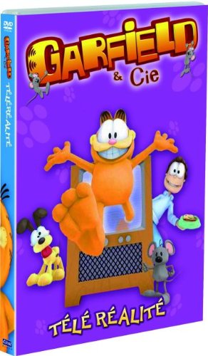 garfield & cie