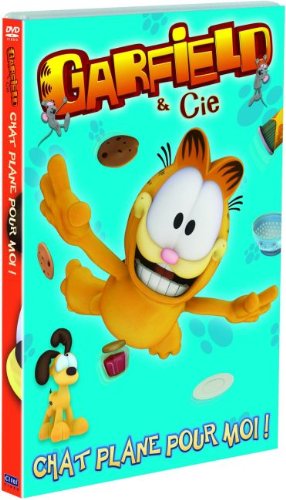 garfield & cie