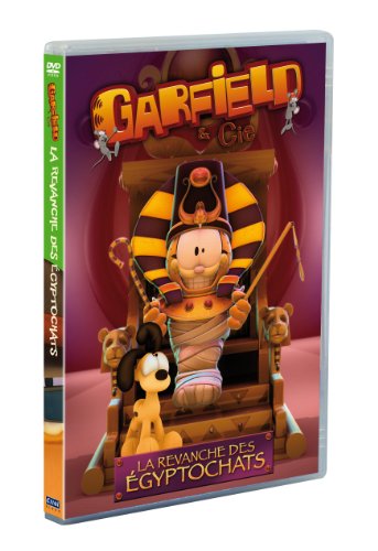 garfield & cie [Volume 14]