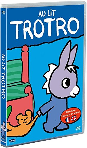au lit trotro