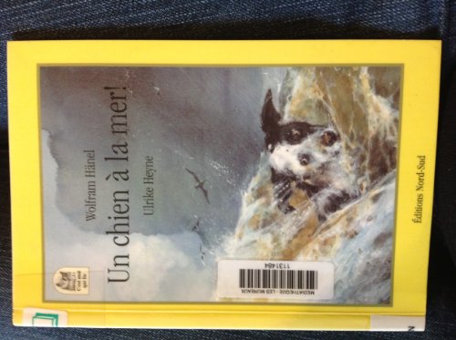 un chien à la mer !   [40]