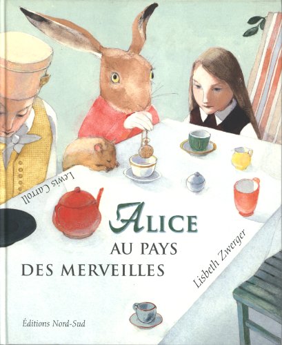 alice au pays des merveilles