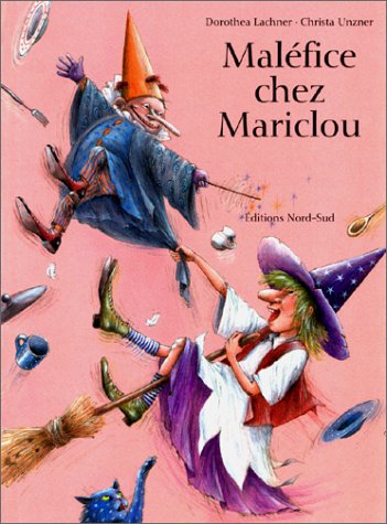 maléfice chez mariclou