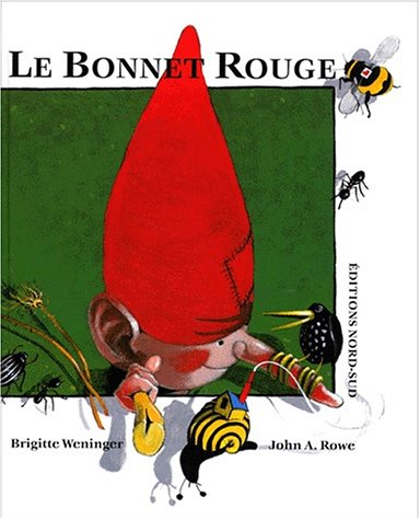 le bonnet rouge  