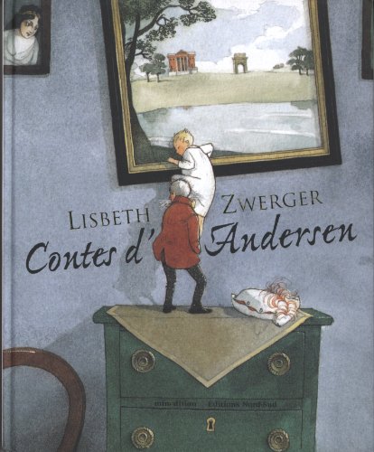 contes d'andersen