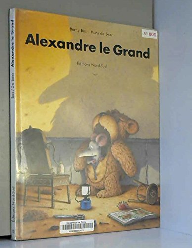 alexandre le grand