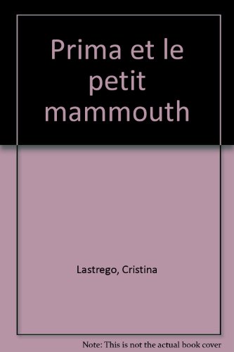 prima et le petit mammouth [56]