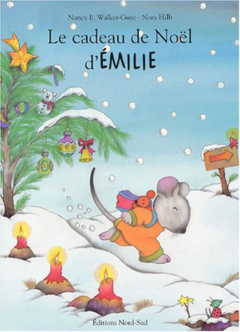le cadeau de noël d'emilie  