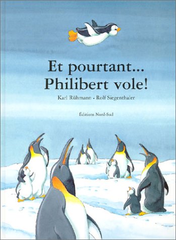 et pourtant, philibert vole !