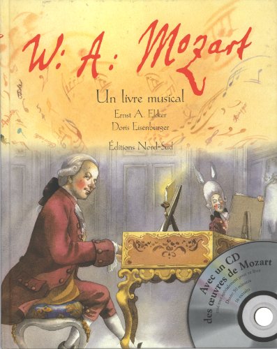 w. a. mozart