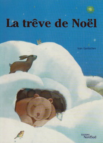 la trêve de noël  