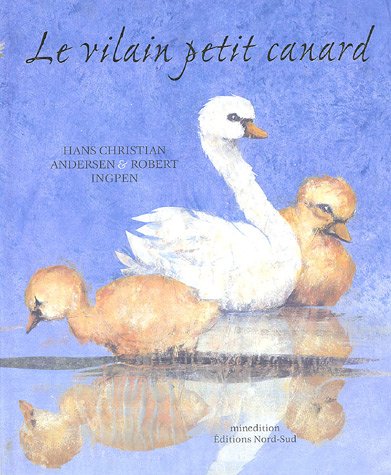 le vilain petit canard  
