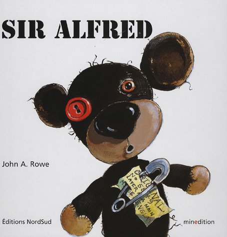 sir alfred