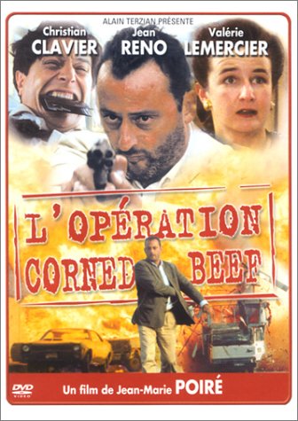 l' opération corned beef  