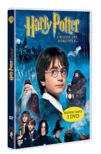 harry potter 1.  harry potter à l'école des sorciers [1]