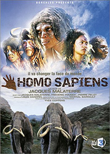 homo sapiens