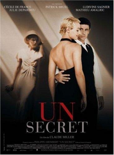 un secret  