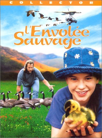 l' envolée sauvage  