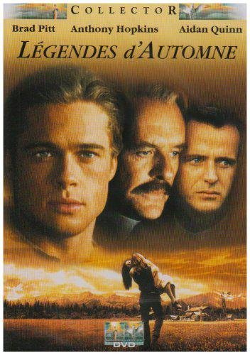 légendes d'automne