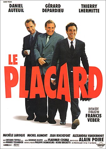le placard