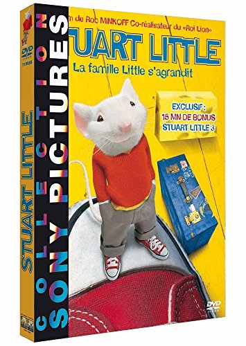 stuart little