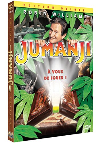jumanji