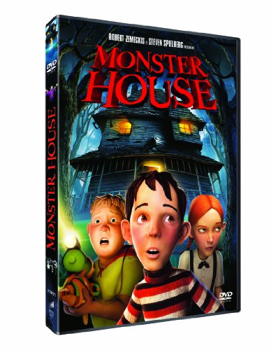 monster house