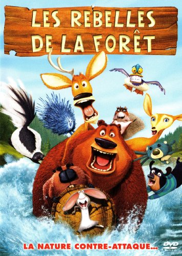 la nature contre-attaque...   [1]