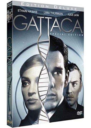 bienvenue à gattaca