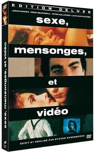 sexe, mensonges et vidéo