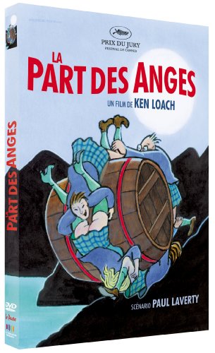 la part des anges  