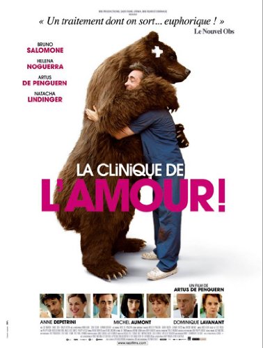 la clinique de l'amour  
