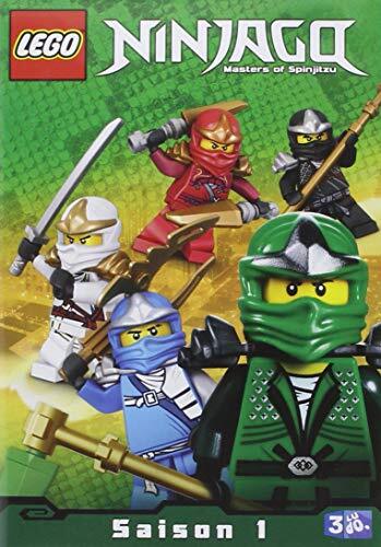 ninjago [saison 1]
