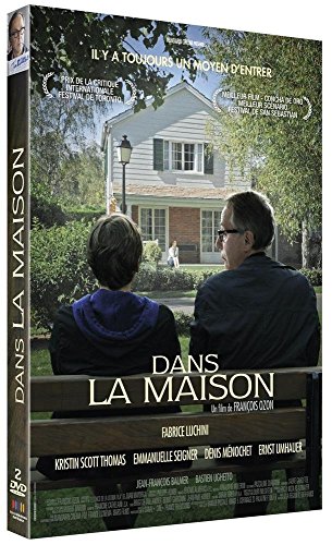 dans la maison
