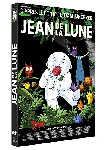 jean de la lune